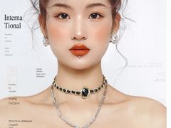 -金夫人化妆摄影职业培训学校