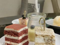 拿破仑蛋糕-马哥孛罗咖啡厅·Cafe Marco (厦门马哥孛罗东方大酒店)