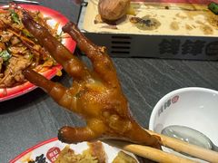 -钱锋炭缸烧烤(南湖大路总店)