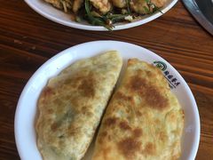 -齐齐哈尔烤肉·涮羊肉(光华中心店)