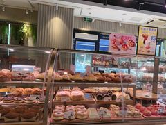 -巴黎贝甜(龙江店)