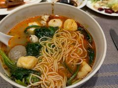 -星璨·自助餐厅-厦门禹洲温德姆至尊豪廷大酒店