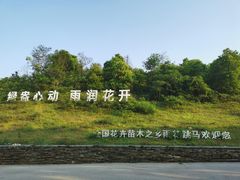 -石燕湖生态旅游景区
