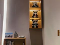 -如家商旅酒店(成都太古里双桥子店)