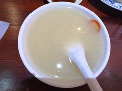小米粥-石头门坎