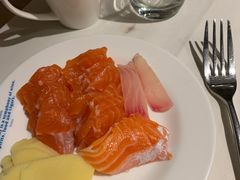 -星伦多自助料理(花山金鹰店)