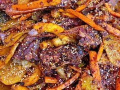 -嘎嘎鸭下巴·爆辣干锅(明教寺店)