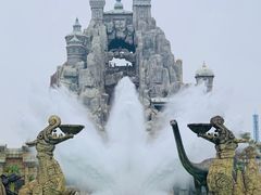 -厦门方特梦幻王国