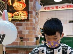 -黑白电视长沙小吃(悦汇城店)