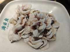 -淘米捞·米汤脆鲩鱼火锅(福田皇岗店)
