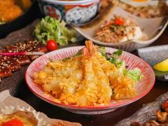 -白石的深夜食堂(万达店)