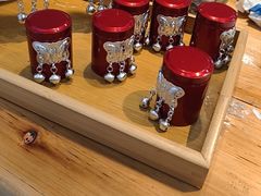 -一杯黔茶(西江千户苗寨古街店)