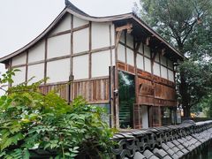 -三圣花乡旅游区