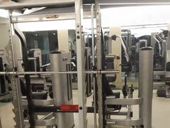 -宝力豪健身(中粮广场店)