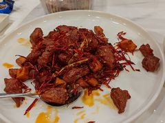 -北京全聚德(西客站店)