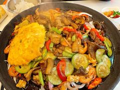 -一烙锅(友谊店)