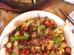 -古真记钵钵鸡(总店)