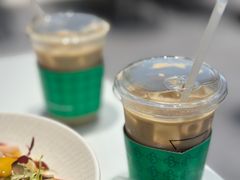 -Manner Coffee(万象食家店)