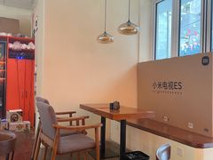 -TOKTOK精酿啤酒·咖啡(荔枝湾店)