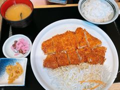 -矢场猪(名古屋站三井楼北馆店)
