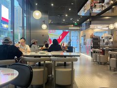 -必胜客(滨江店)