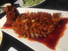 -老苏州芳和园茶酒楼  传统苏帮菜(观前店)