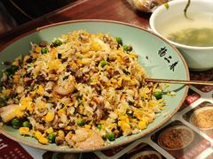 -扬二春炒饭(国庆路总店)