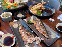 -古京·臻致料理(月湖店)