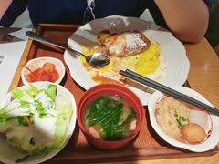 -味太助·银饭食堂(中华城店)
