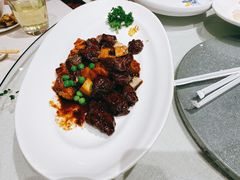 -上海人家花樣年华(虹口龙之梦店)
