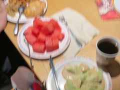 -比格比萨自助(逗号立方店)