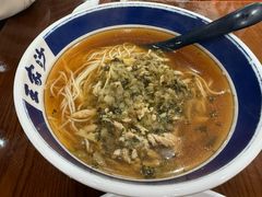 -王家沙点心店(南京西路总店)