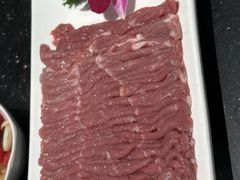 -南门涮肉(后海店)