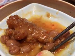 -点都德(华强南店)