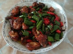 -老班长大酒店(海关大楼店)