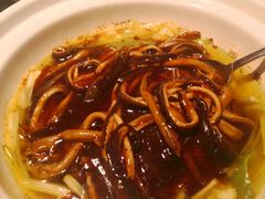 -老船坞餐厅(北京亚洲大酒店 )