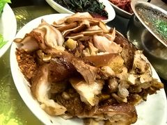 -临江后街鳝丝(临江店)