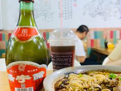 -丁丁猫重庆小面(徐州路店)