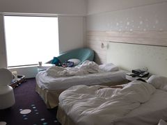 -东京湾希尔顿酒店