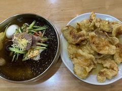 -顺姬冷面(长白西路店)