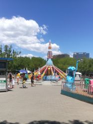 -大望京儿童游乐场