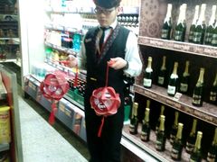 -好乐迪量贩KTV(春熙路香槟广场店)
