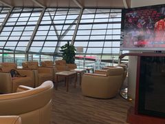 -浦东机场国航头等贵宾室