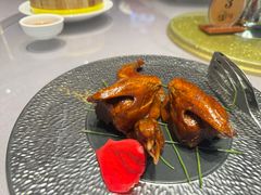 -云锦壹号·淮扬宴(徐汇万科店)