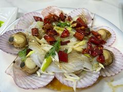 -来之顺海鲜菜馆·青岛菜·始于1993(栈桥店)