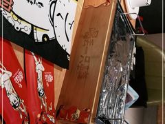 -喝丢一只鞋海鲜烧烤·海肠捞饭(东关街店)