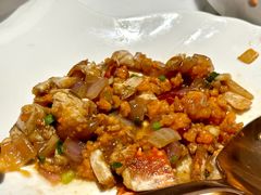 -海味世家·家常菜馆(明州里店)