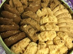 -珍妮曲奇聪明小熊(尖沙咀店)