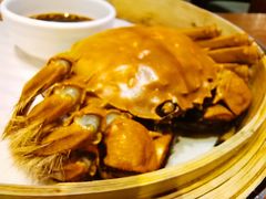 -必点海鲜·鲅鱼水饺(鞍山西道店)