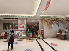 -稻香酒家·33年老字号·港式粤菜(富邦中心店)